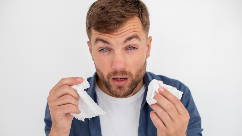 Allergien – ihre Ursachen und Entstehung