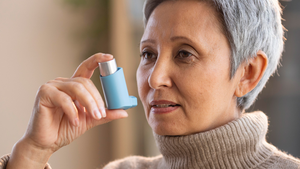 Sind Probiotika die Lösung gegen Asthma und COPD?    