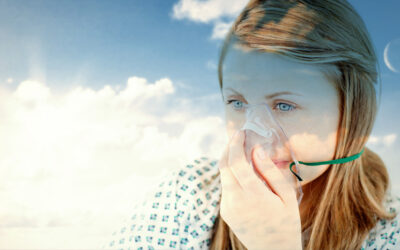 Höheres Allergiepotential durch Luftverschmutzung?